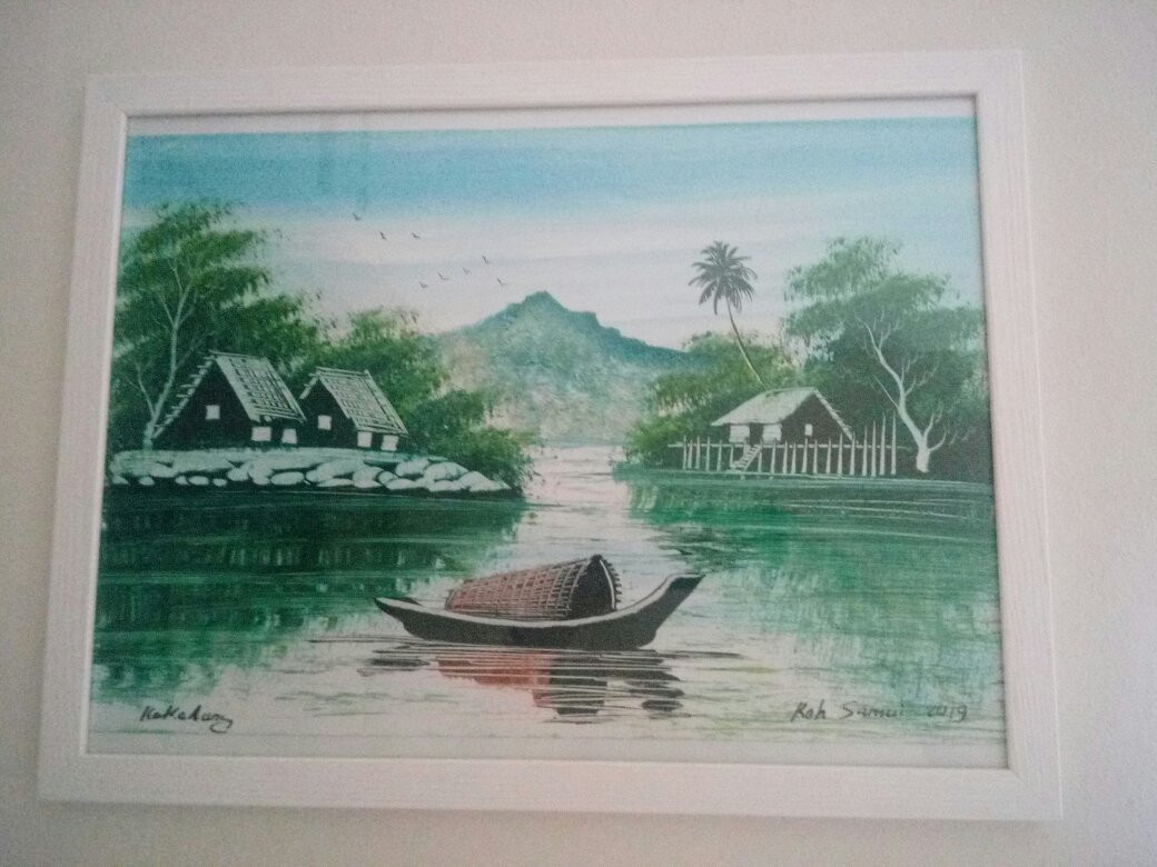 KoKo Gallery-马叻必去景点