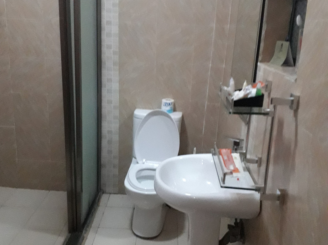 Nokras Riverine Hotel & Spa主图