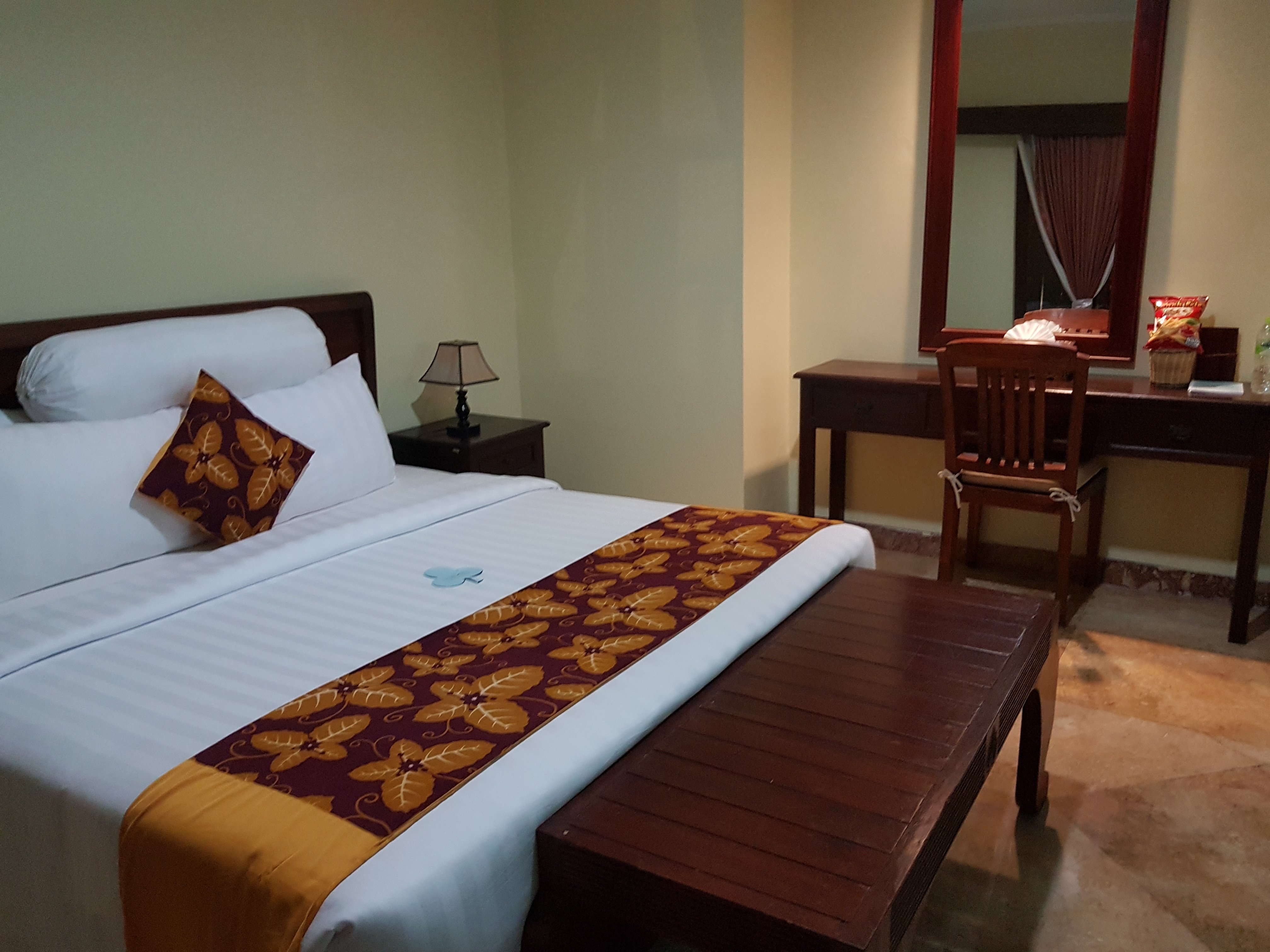 Lorin Hotel & Resort-官方
