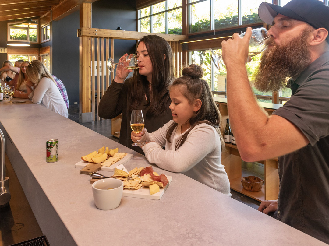 Freehand Cellars-Wapato必去景点