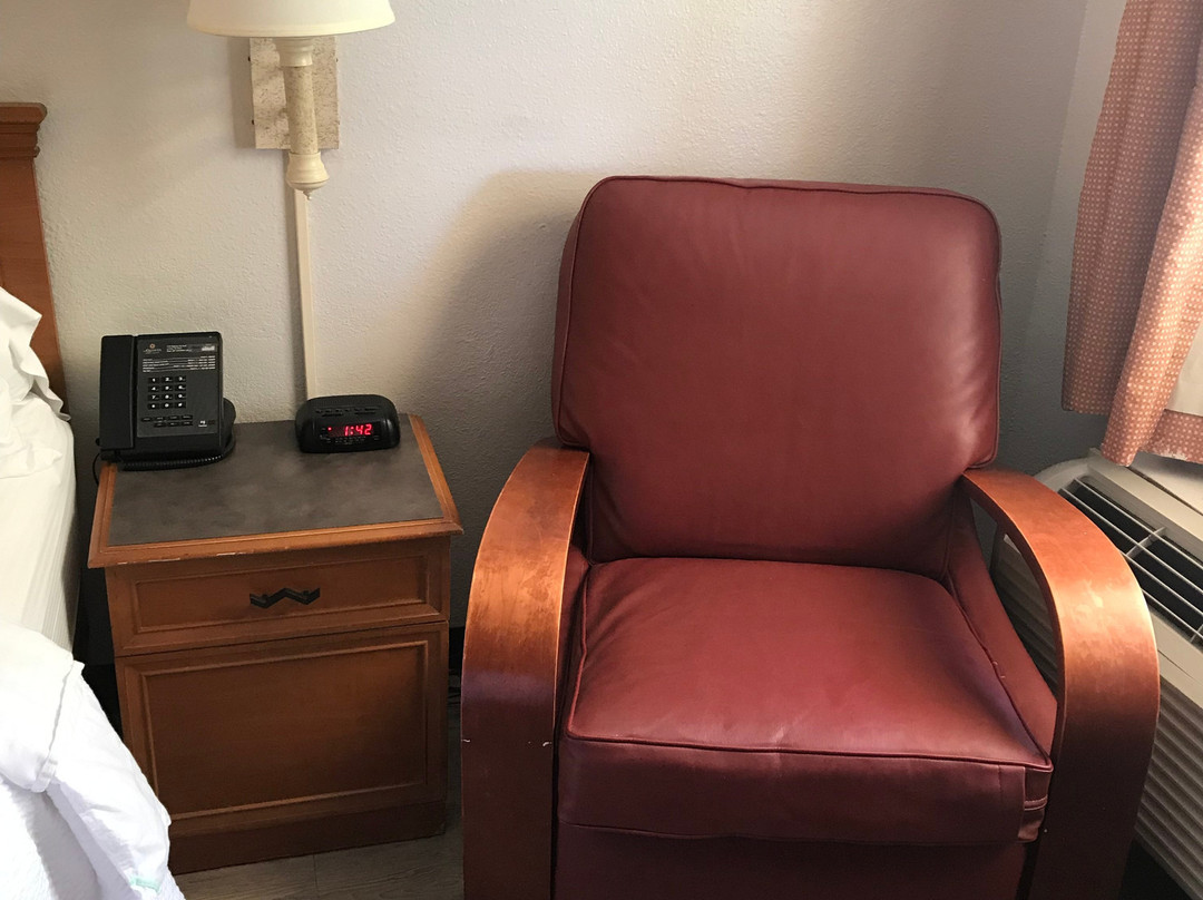 Baymont by Wyndham Houston La Porte主图