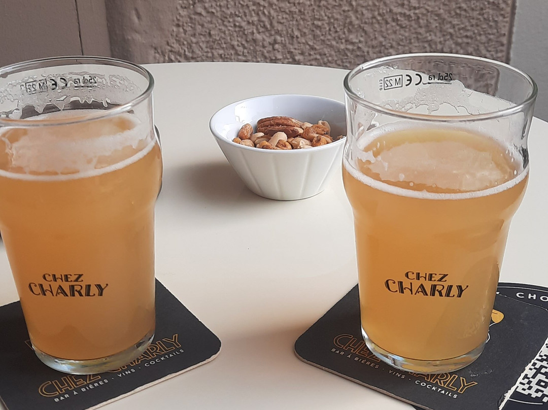 Chez Charly