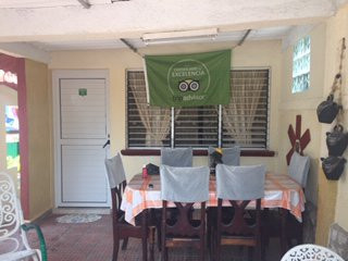 Casa Particular Mario Garcia Rodriguez Mayito主图