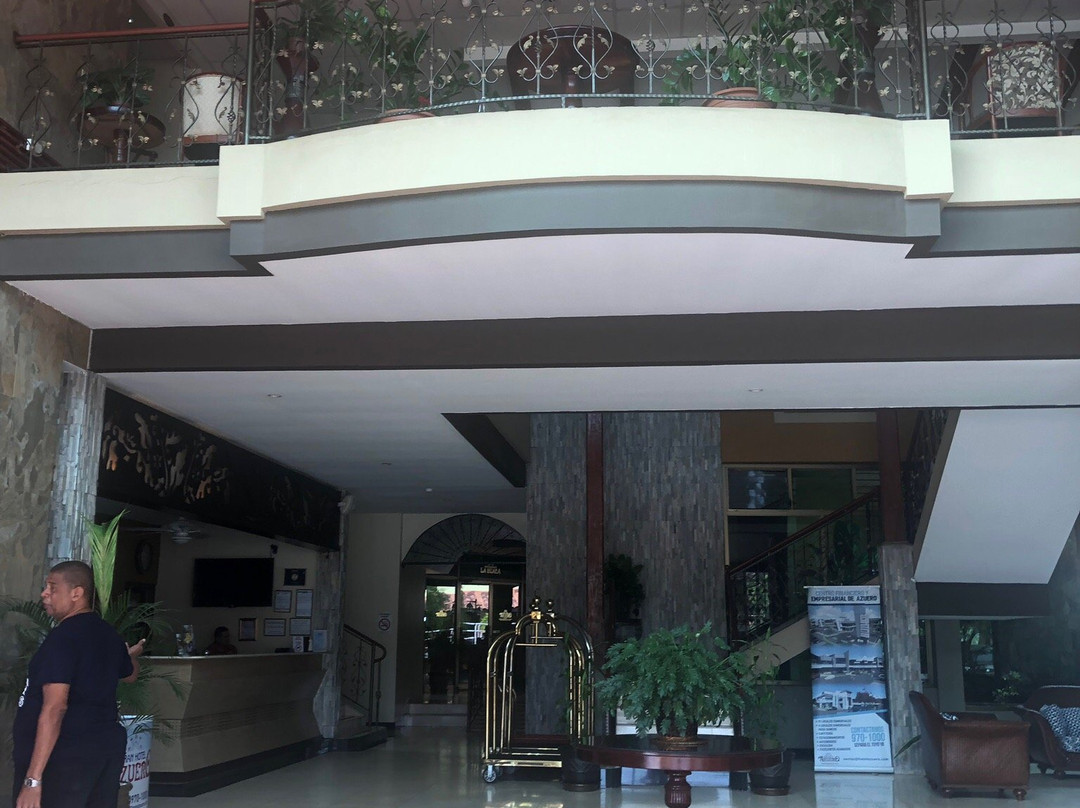 Gran Hotel Azuero主图