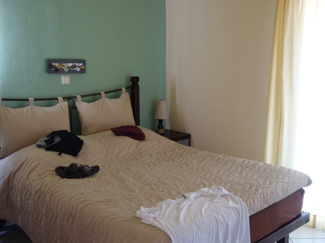 Chrismos Luxury Suites主图