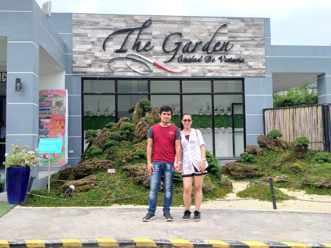 The Garden Ciudad de Victoria景点图片