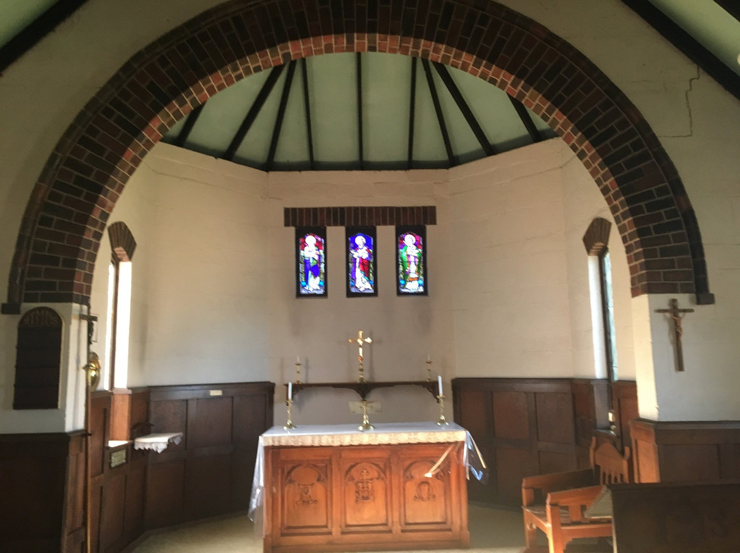 St Paul's Anglican Church