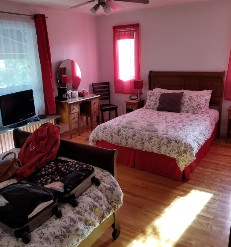 Gite La Brise du Lac主图