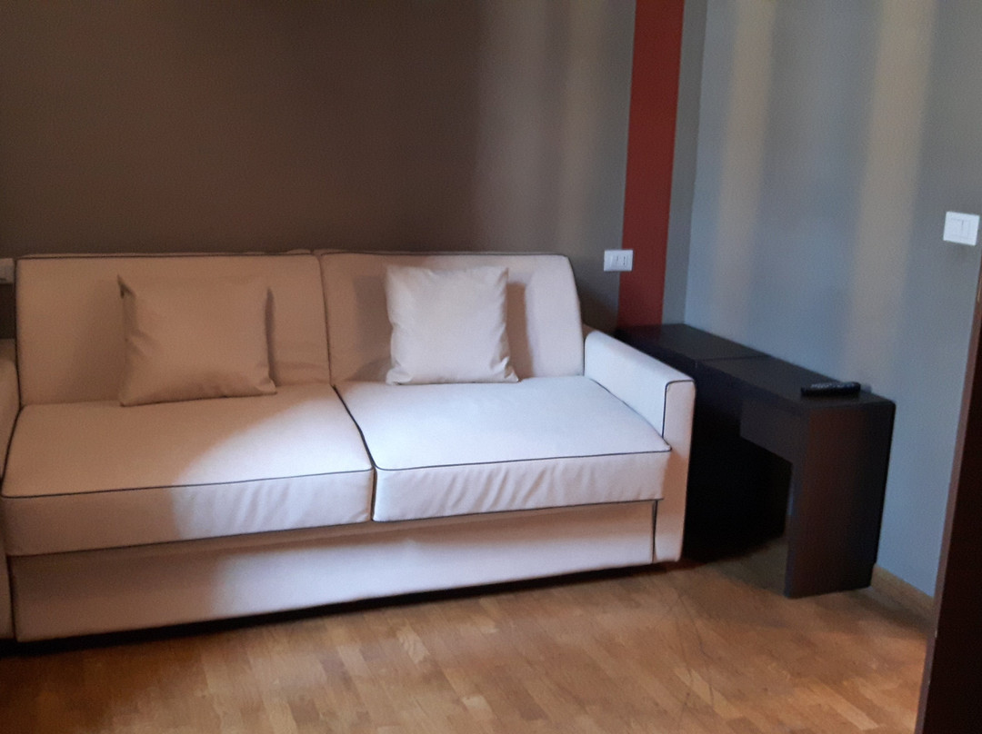 里普布丽卡B&B酒店主图