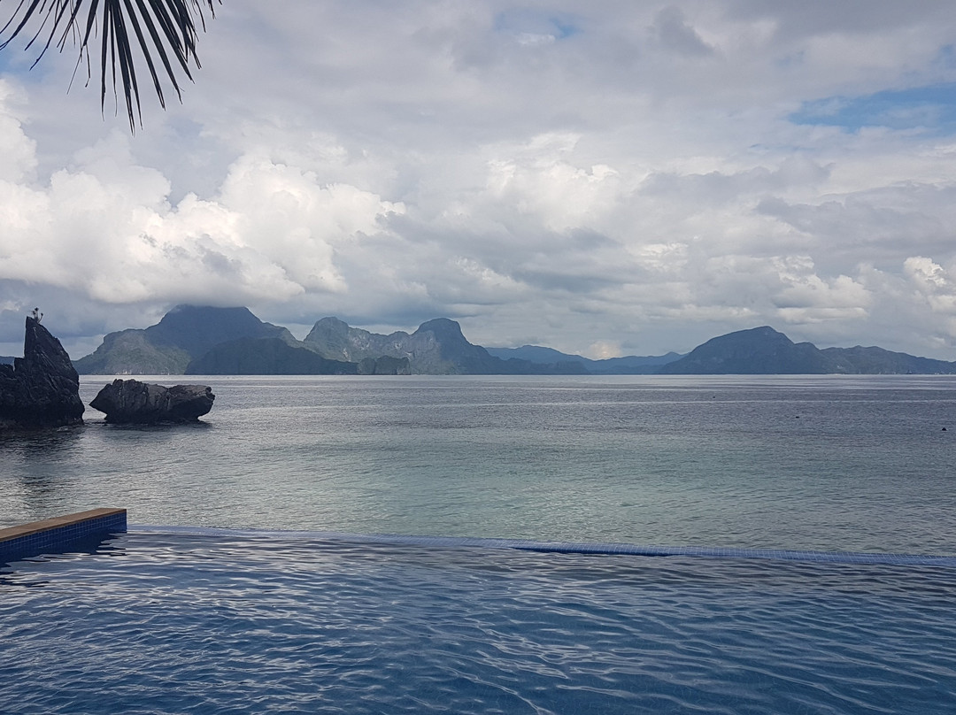 马丁洛克度假村主图