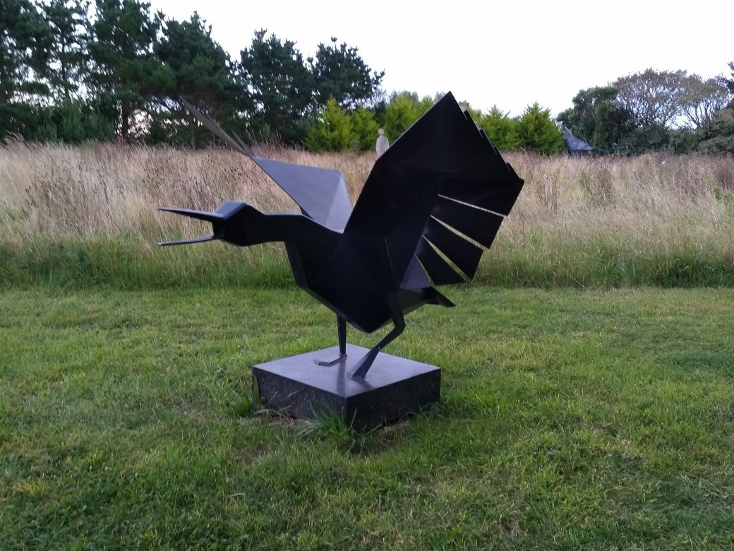Terence Coventry Sculpture Park景点图片