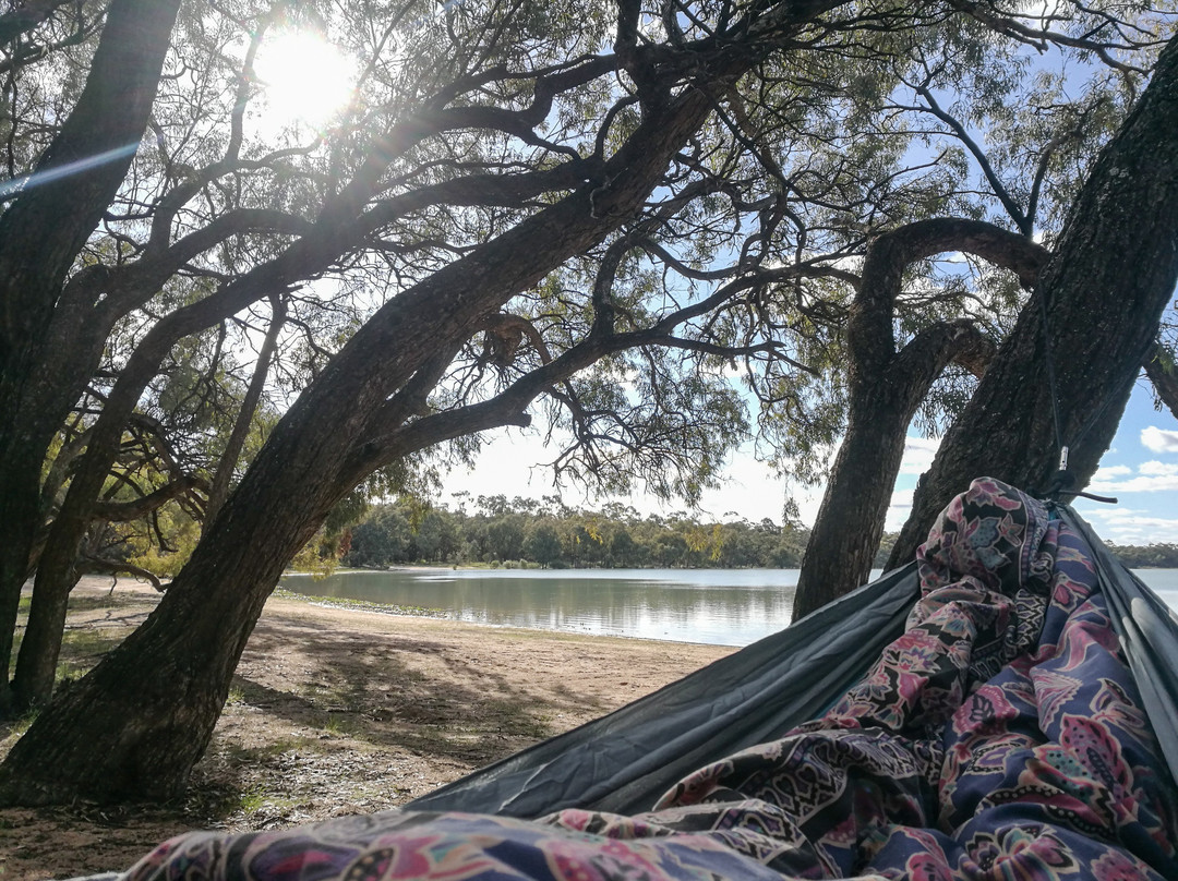 Green Lake Nature Reserve-Sea Lake必去景点