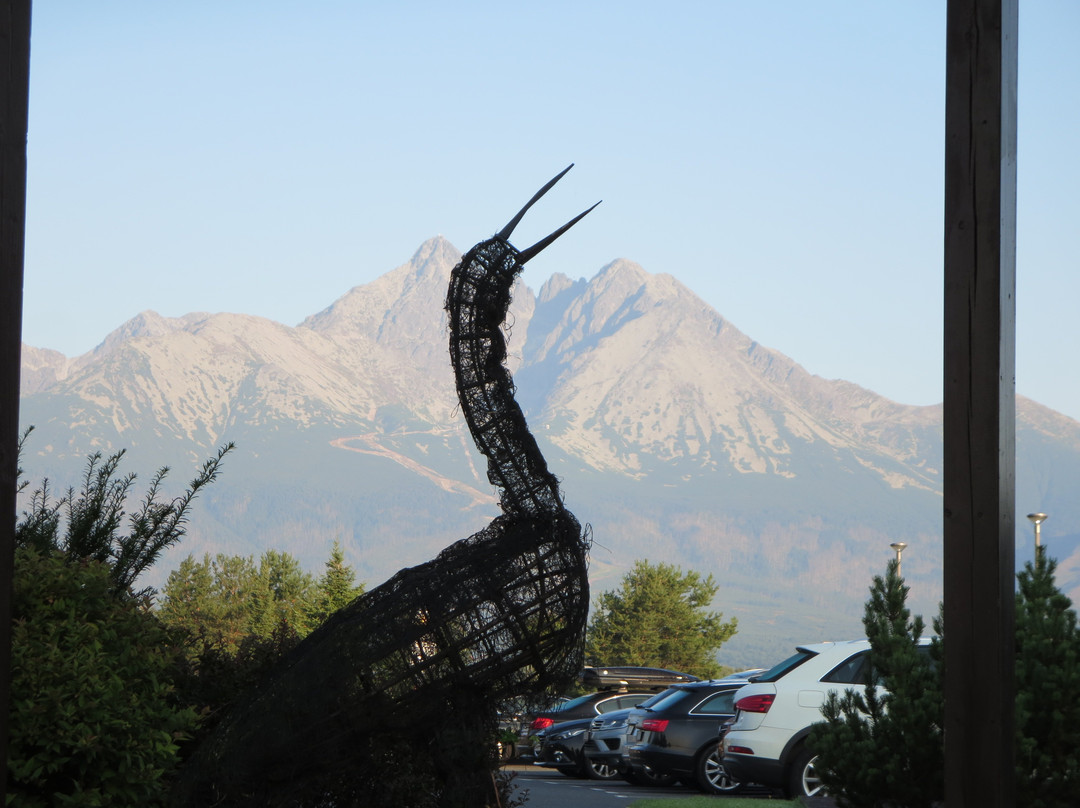 Black Stork Golf Resort景点图片