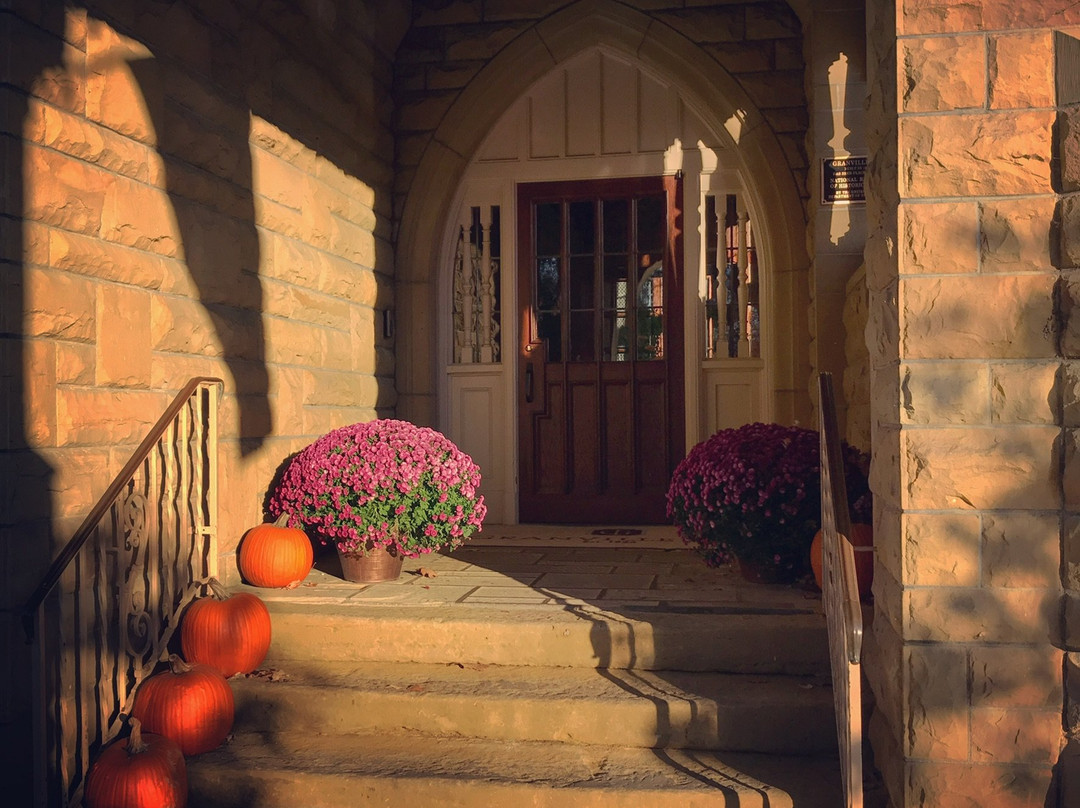 The Granville Inn主图