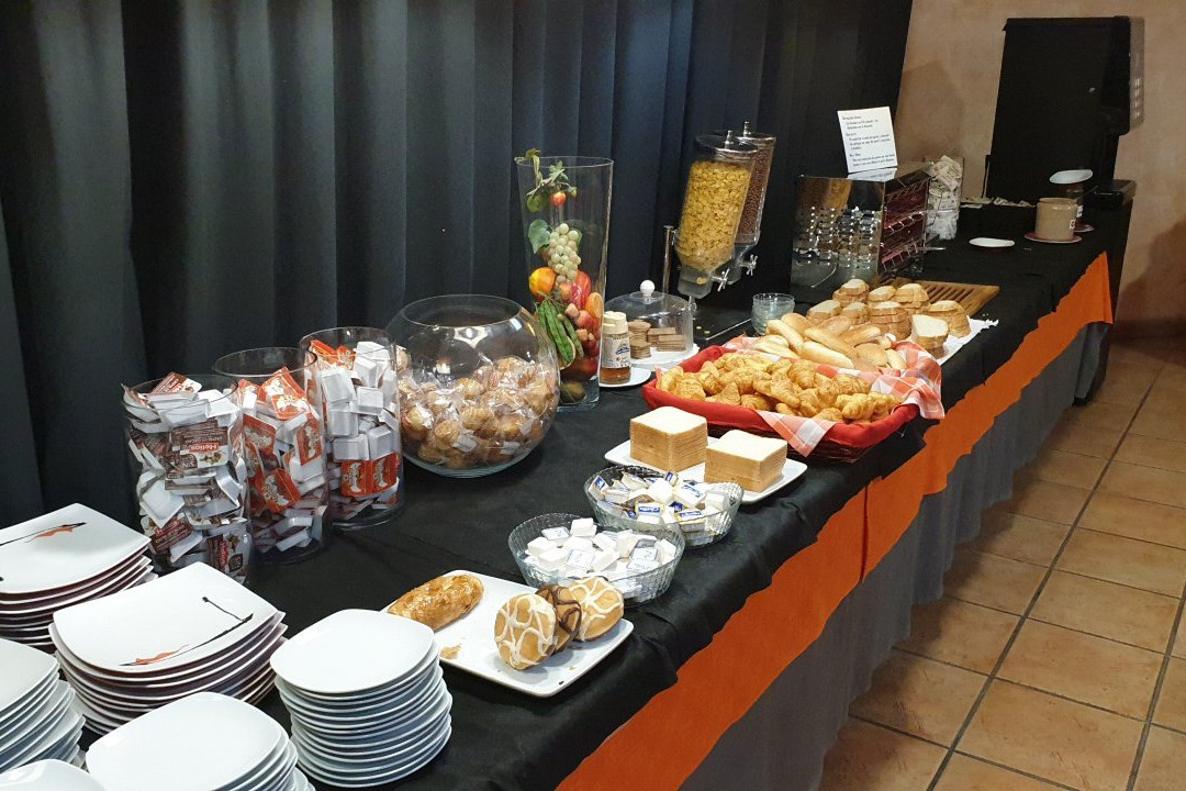 Hotel Dona Lola主图