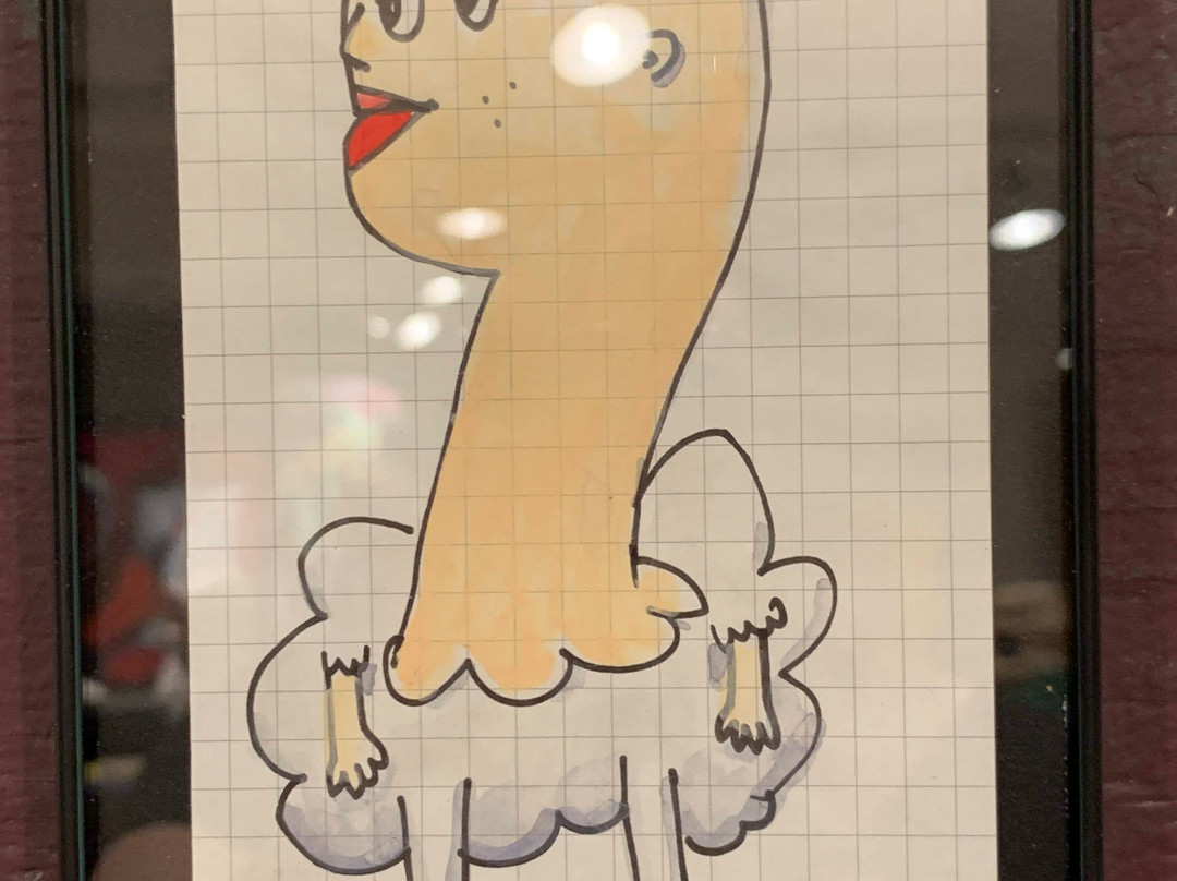 Fishs Eddy-纽约市必去景点