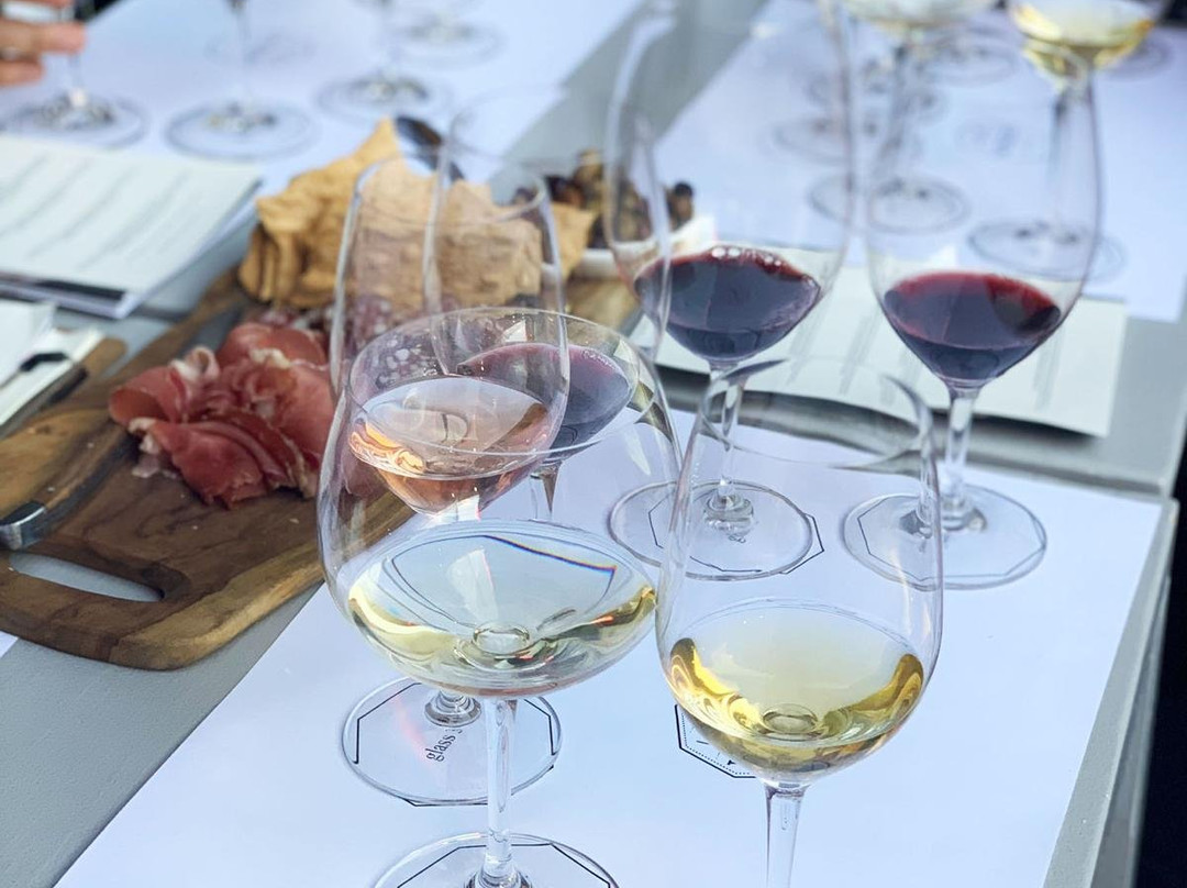 Urban Winery Sydney-Moore Park必去景点