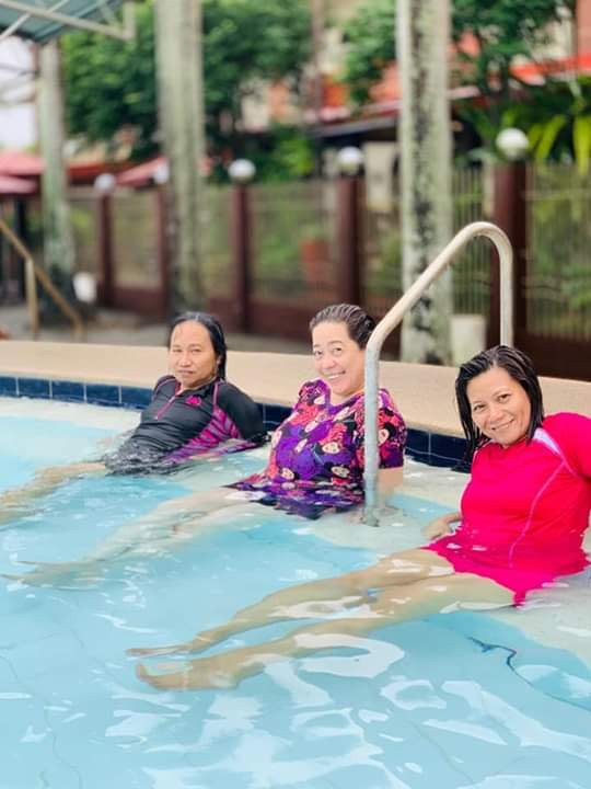 8 Waves Waterpark & Hotel主图