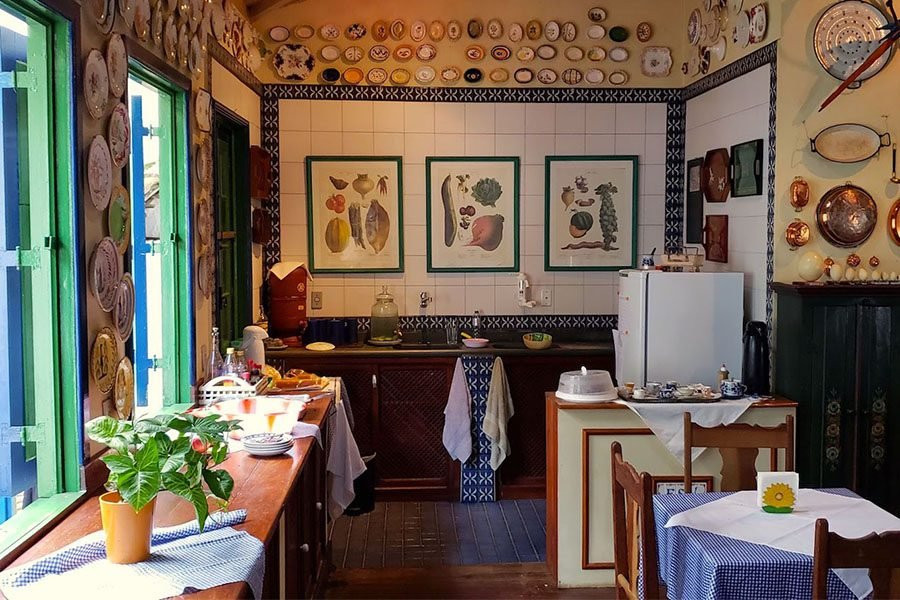 Fazenda Sitio Velho主图