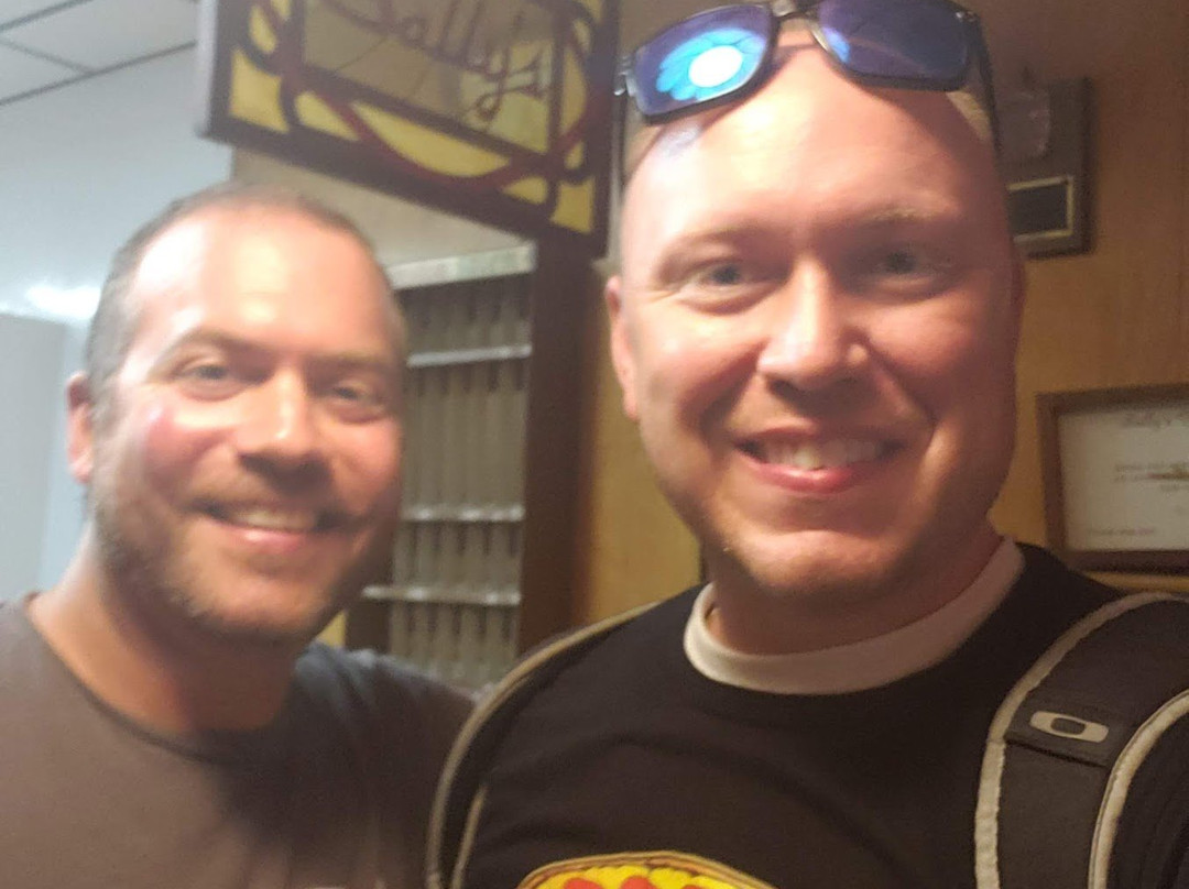 Taste of New Haven-纽黑文必去景点