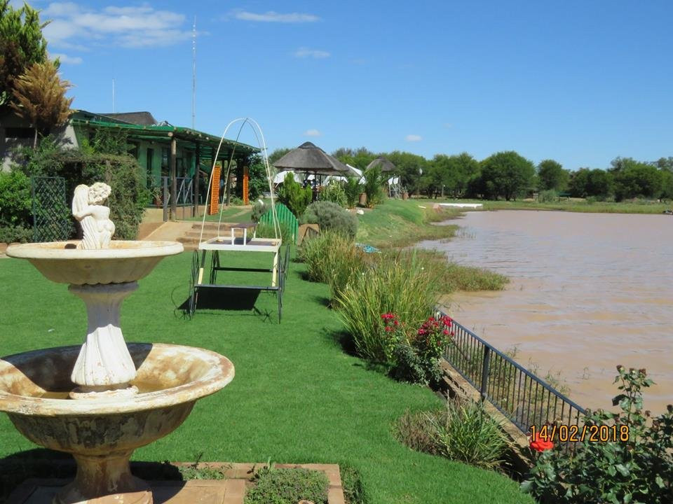 Ashley Shuttle Services and Tours-温德和克必去景点