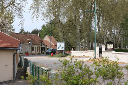 Domaine Petit et Fille-Pouilly sur Loire必去景点