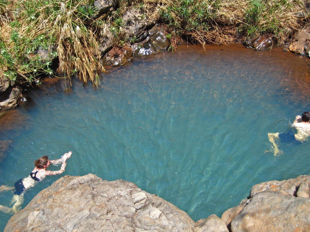 East African Eco Adventures-内罗毕必去景点