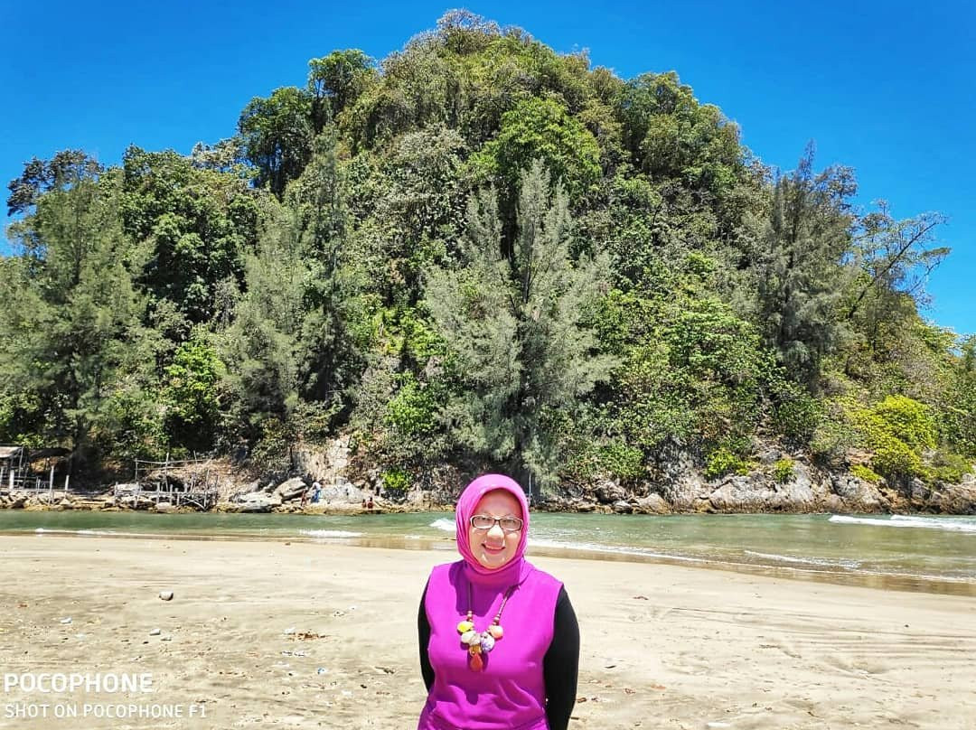 Lhoknga Beach-Lhonga必去景点