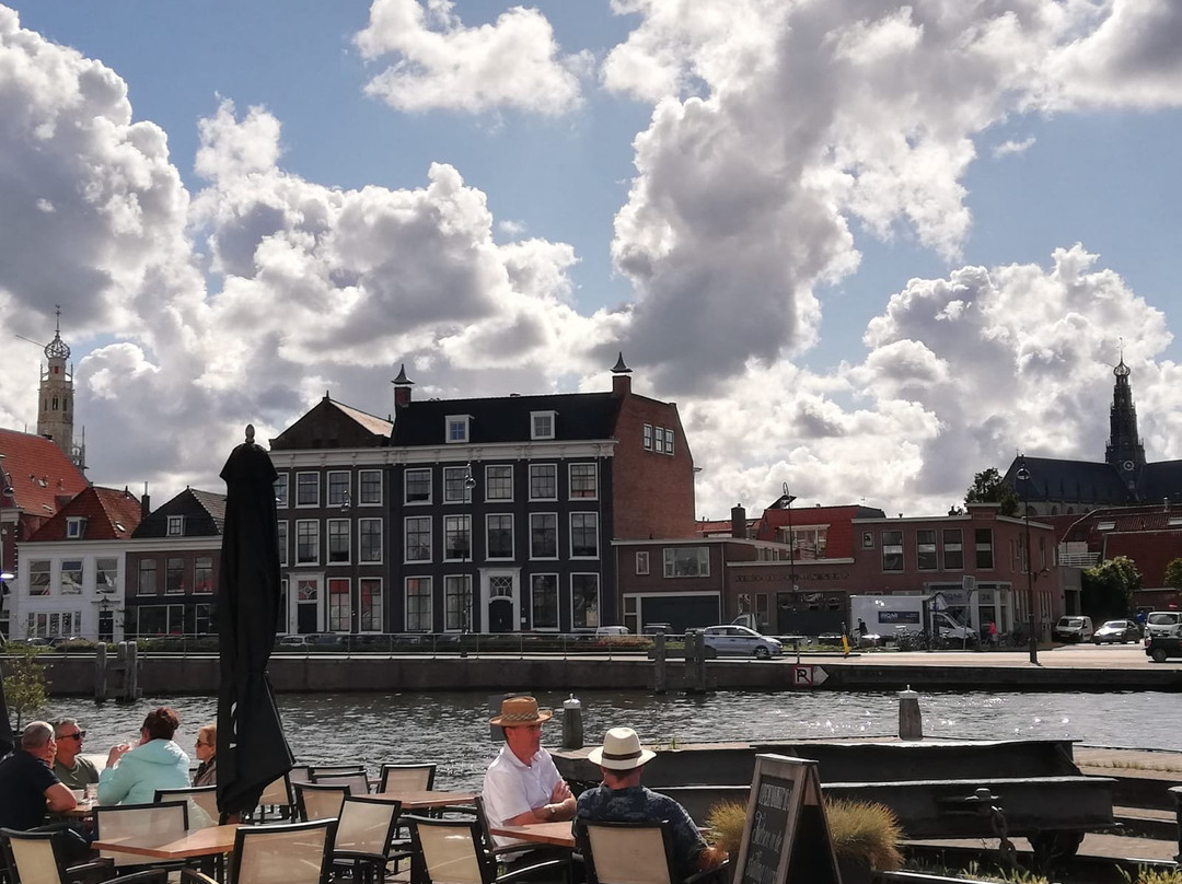 HaarlemHopper景点图片