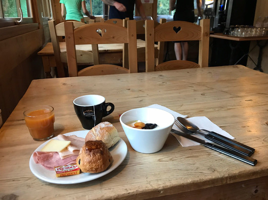 Fleur des Neiges主图