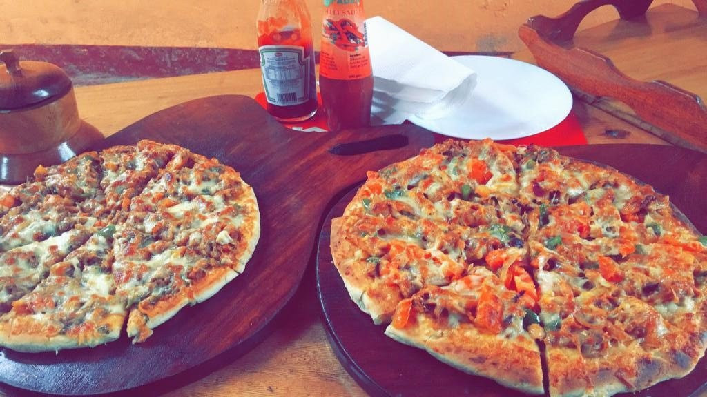 Casa del Turista主图