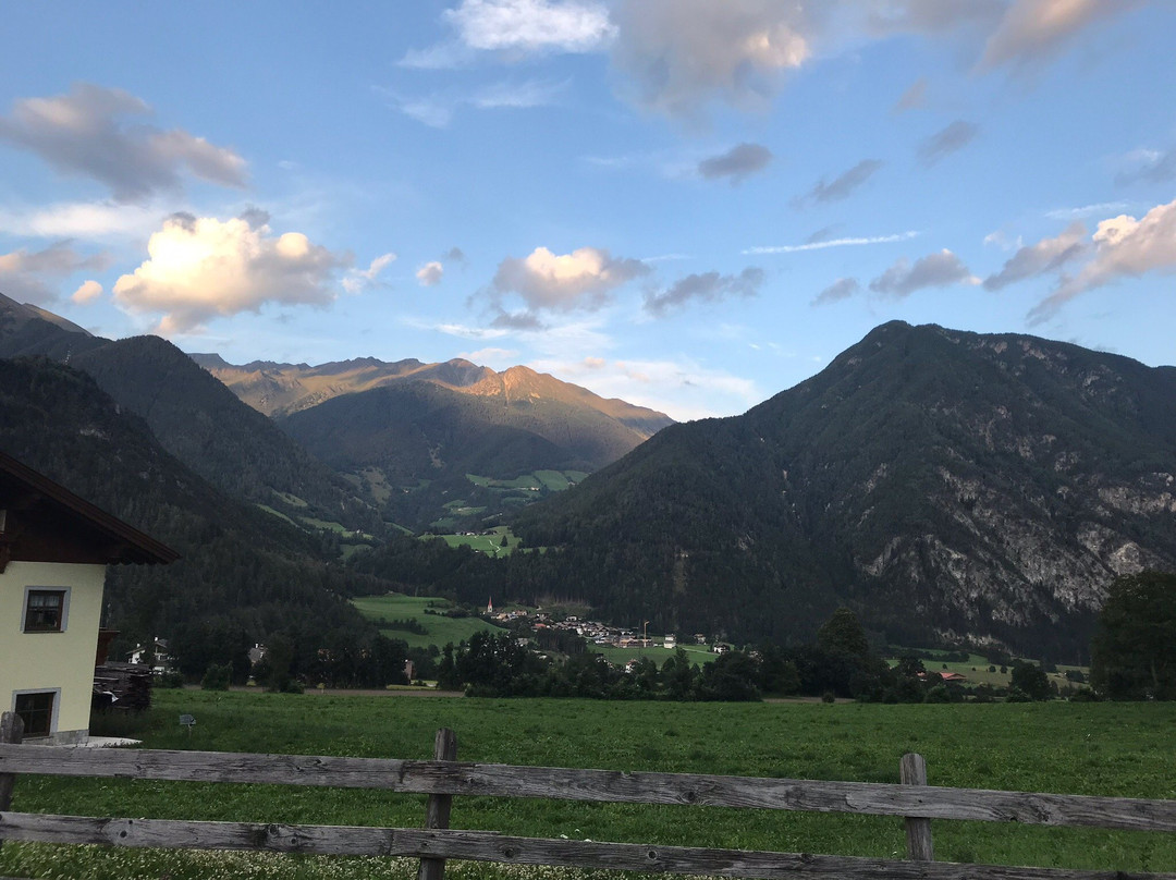 Pension Wiesenhof主图