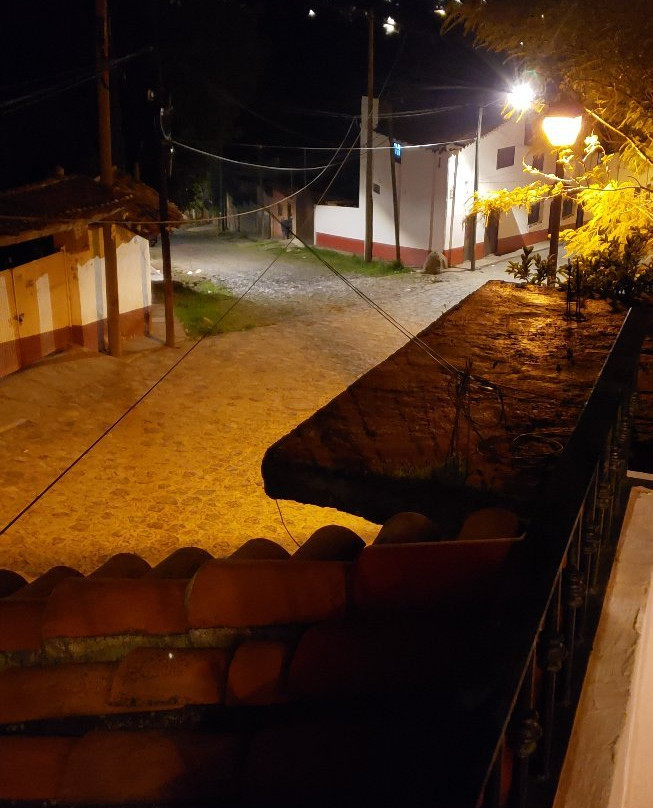 Hotel Posada Vista Bonita主图