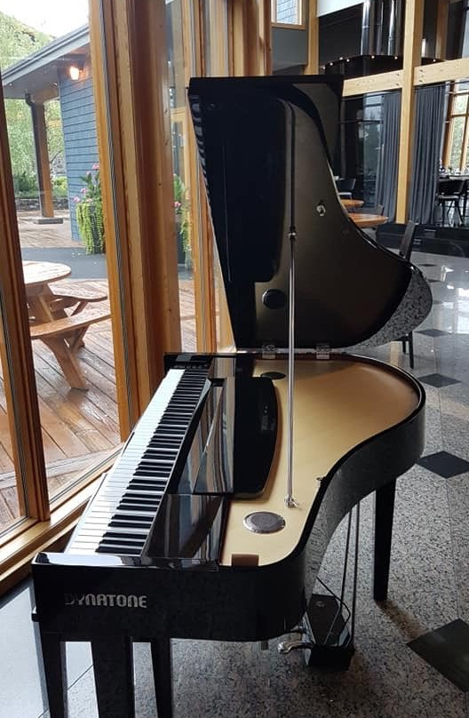 Azuridge Estate Hotel主图