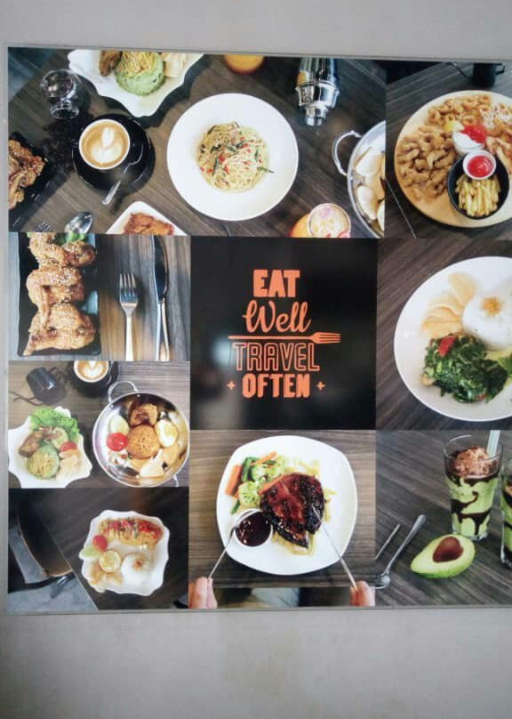 The Lively Hotel Kualanamu主图