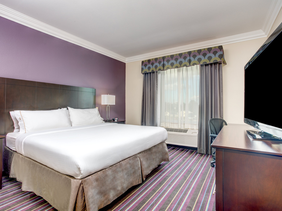 Holiday Inn Express & Suites Raceland - Highway 90 by IHG主图