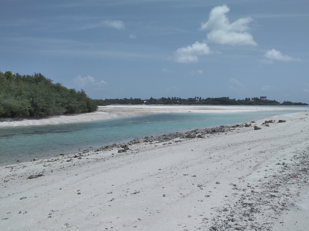 Equa Reef Maldives主图