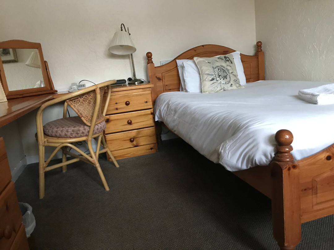 George & Dragon Hotel主图