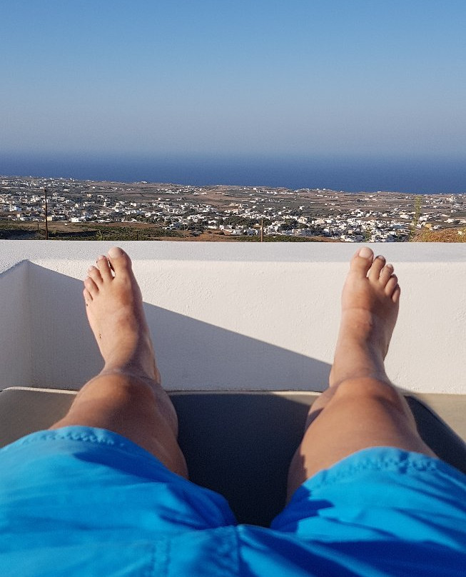 Sandy & Salty Villas主图