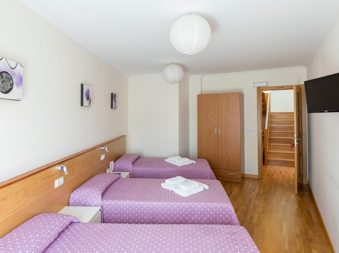 Pension A Solaina主图