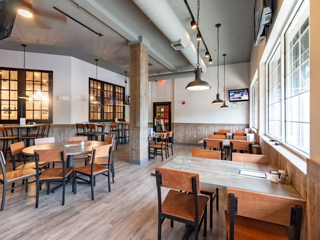 Holiday Inn Poplar Bluff By IHG主图