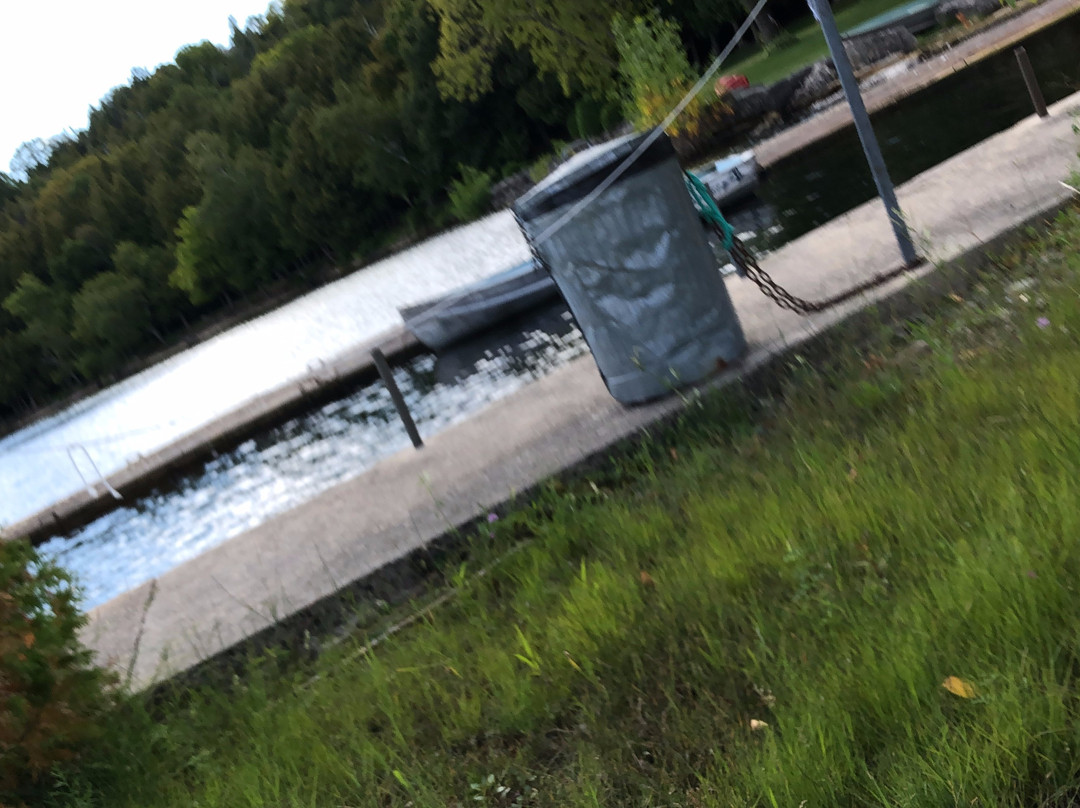 Alpine Resort & Golf主图