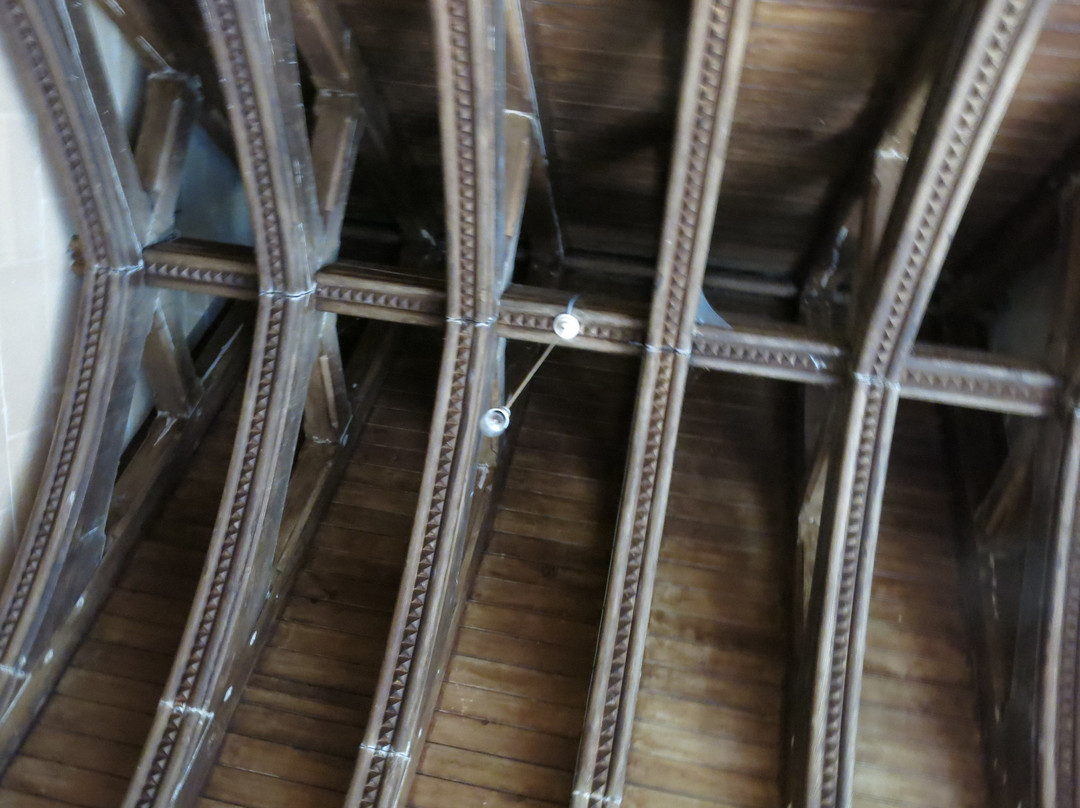 St Mary's Church景点图片