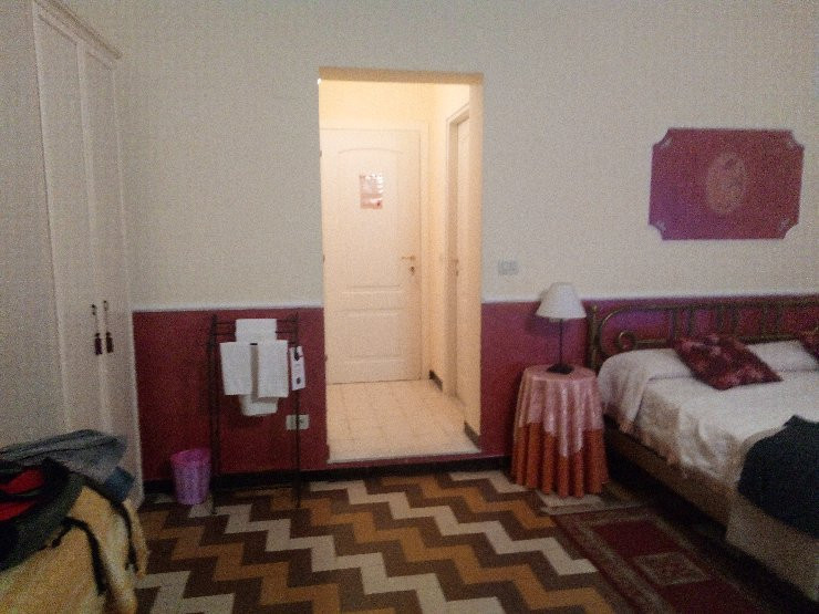 B&B Ca' del Vescovo主图