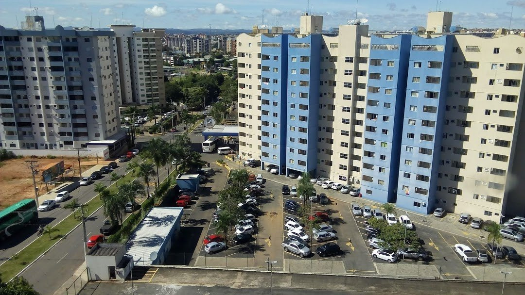 Golden Dolphin Grand Hotel主图