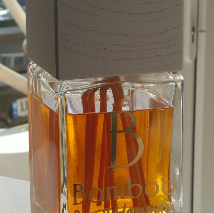 Bamboo Spa & Hammam-地拉那必去景点