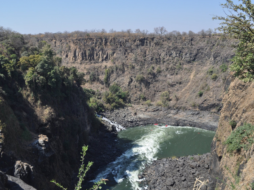 Caprivi Adventures-Katima Mulilo必去景点