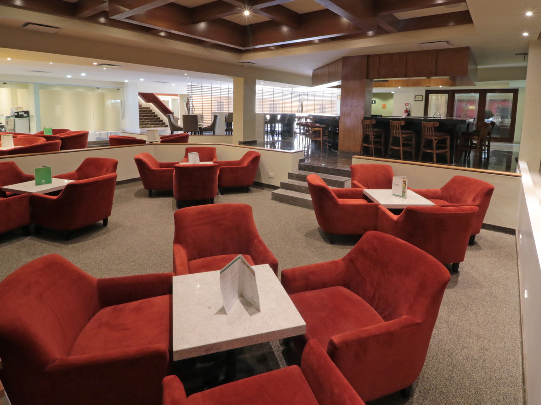 Holiday Inn Monterrey Norte by IHG主图