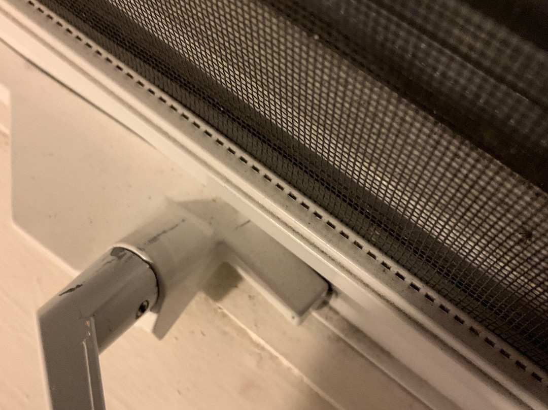 山景露台套房酒店主图