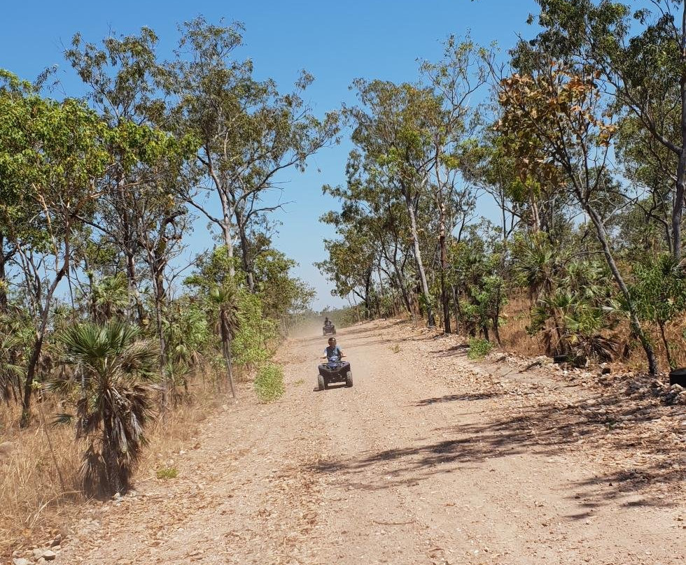 NT Adventure Park景点图片